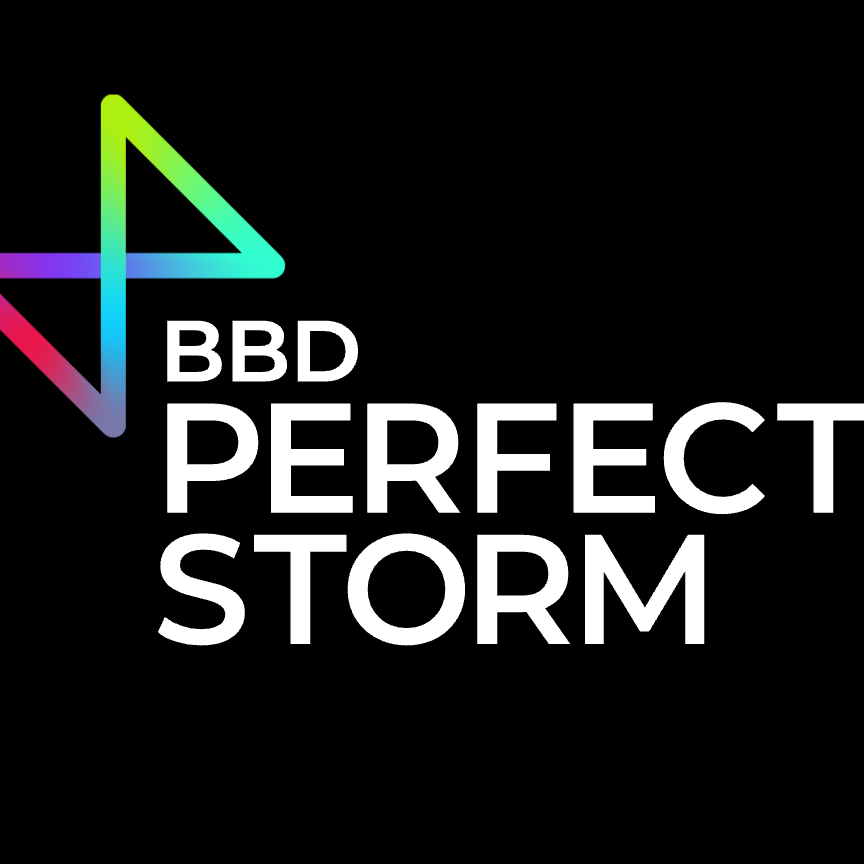 BBD Perfect Storm Logo