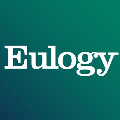 Eulogy  Logo