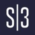 S3 Advertising  Logo