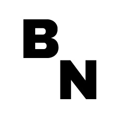Brilliant Noise  Logo