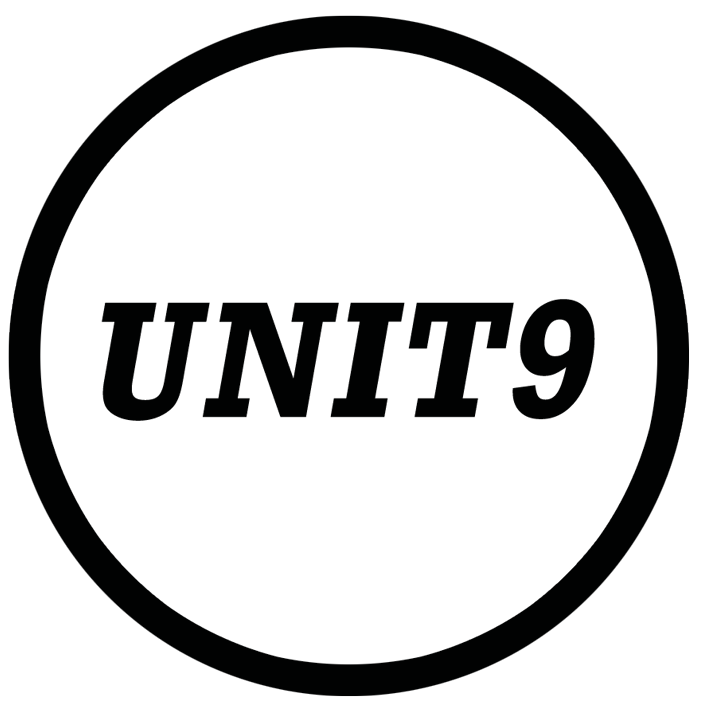UNIT9 Logo
