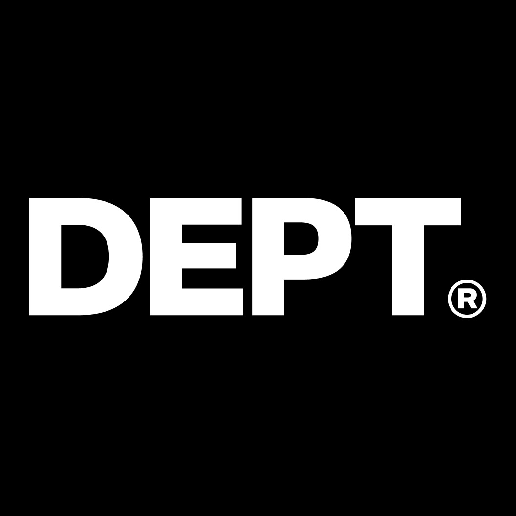 DEPT®  Logo