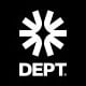 DEPT® Logo