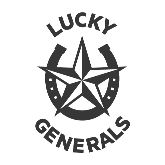 Lucky Generals Logo