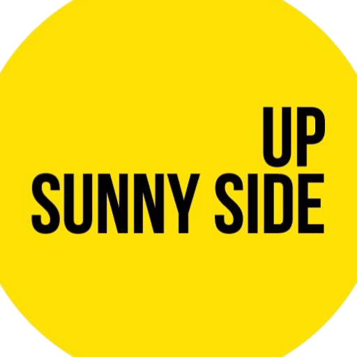 Sunny Side Up Logo