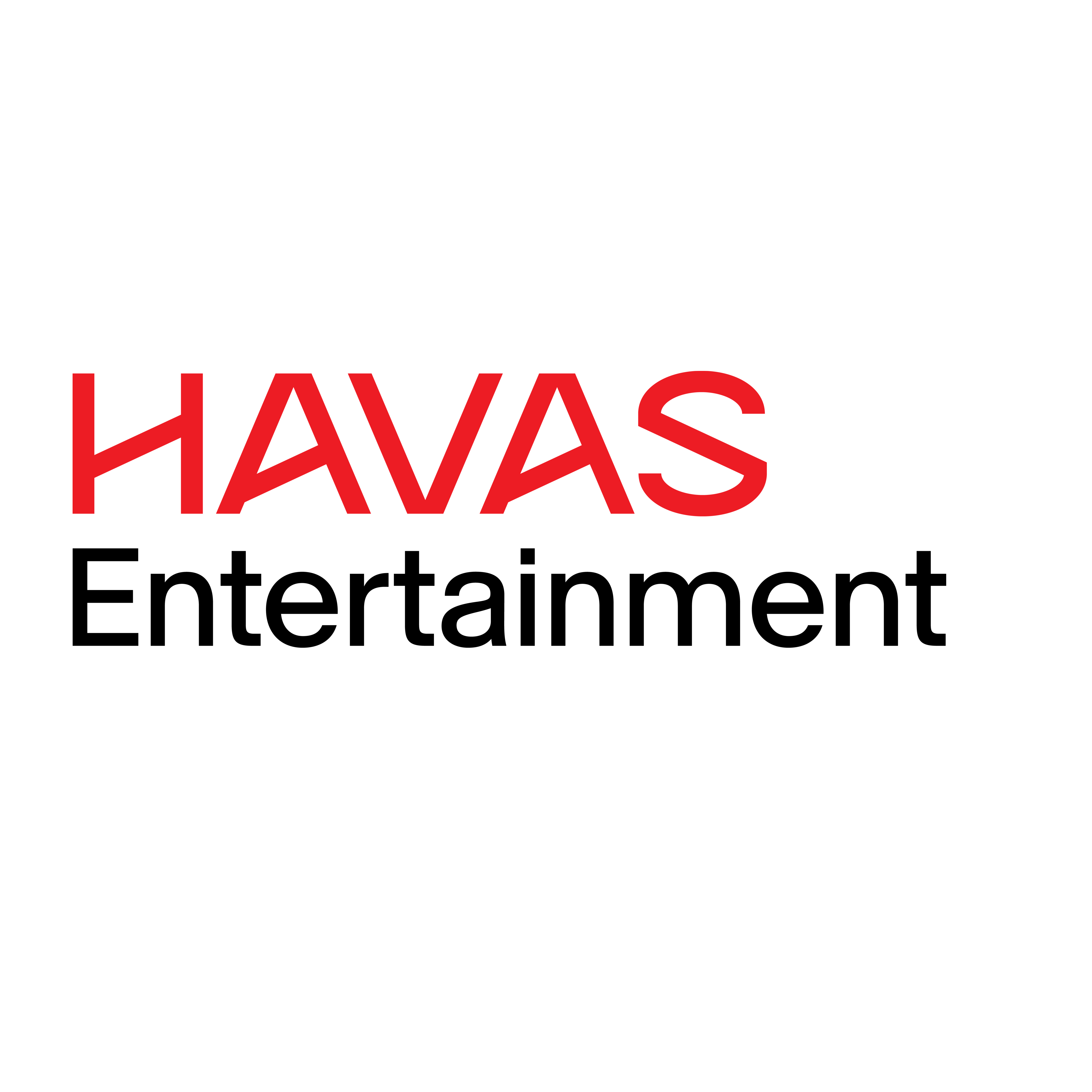 Havas Entertainment  Logo