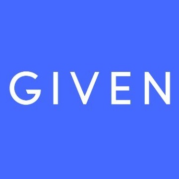 Given Agency Logo