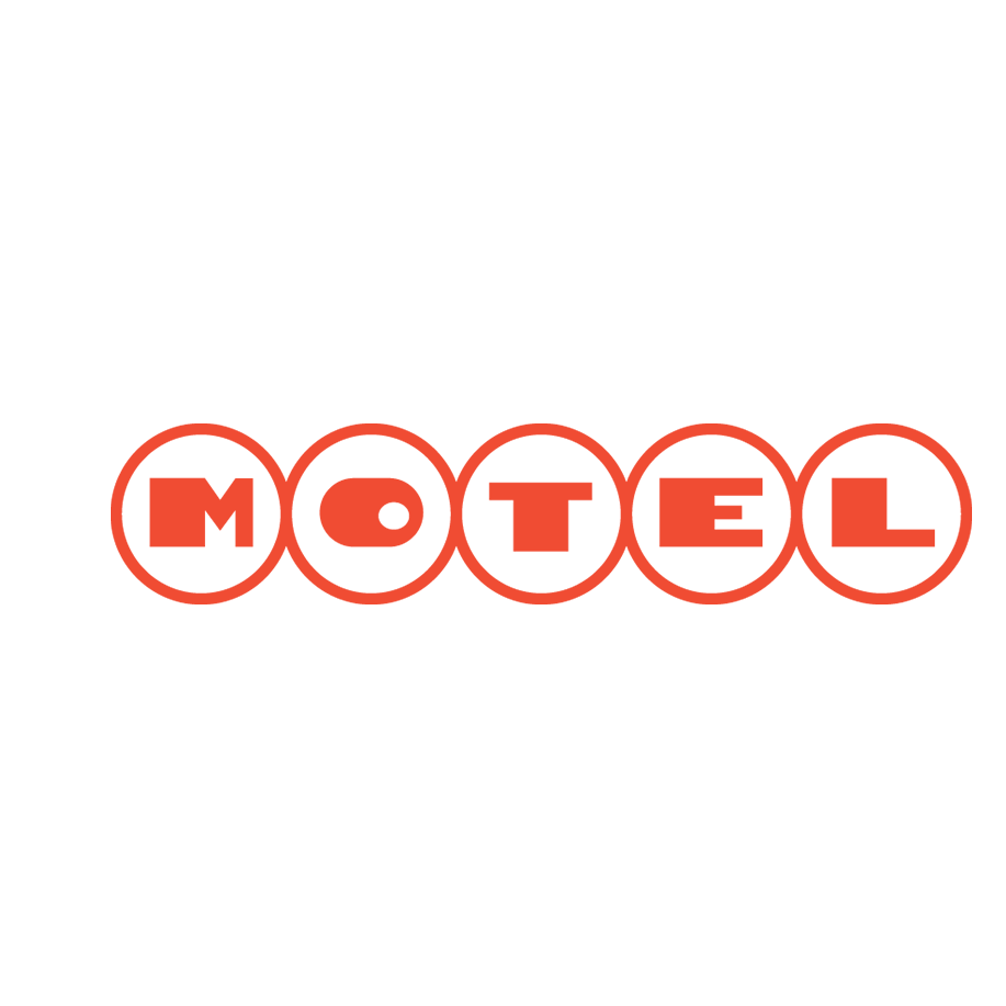 Motel  logo