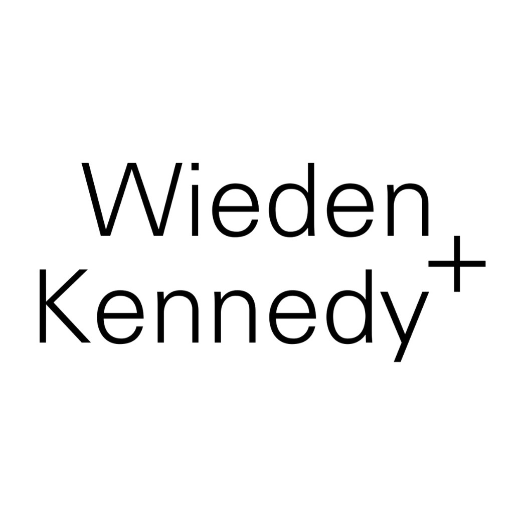 Wieden+Kennedy London Logo