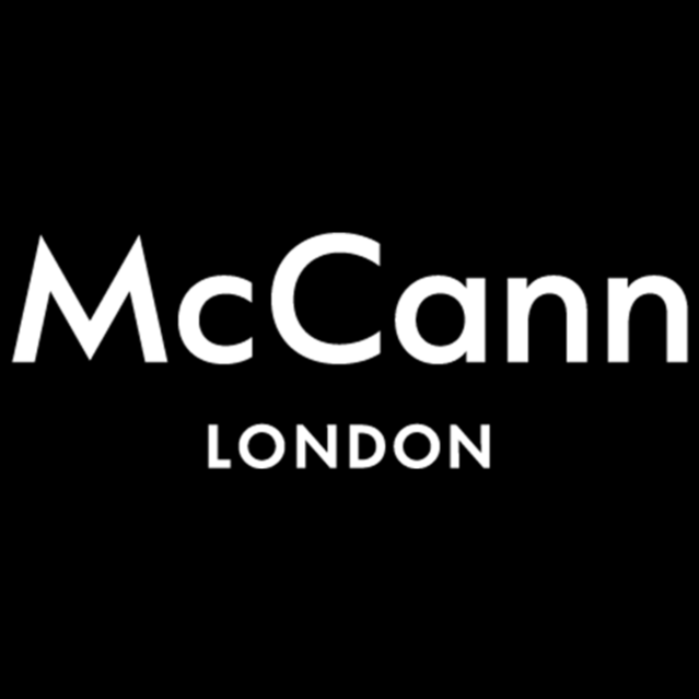 McCann London Logo
