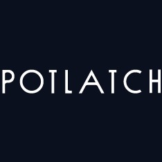 Potlatch  Logo