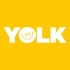 Yolk Creative London logo
