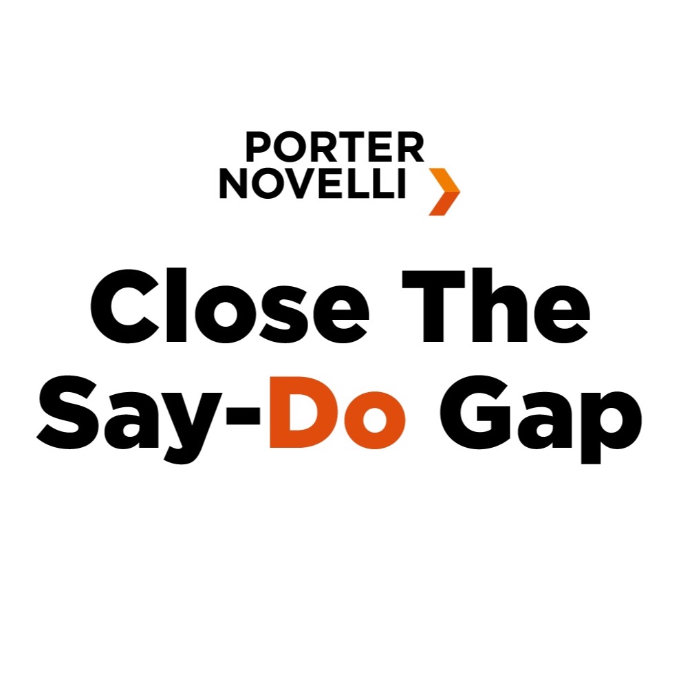 Porter Novelli Logo