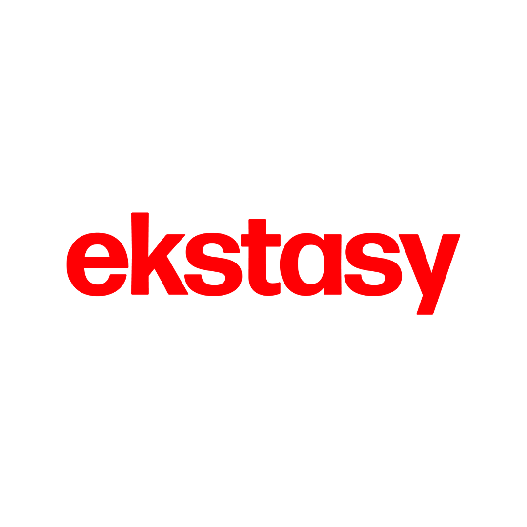 Ekstasy Ltd Logo