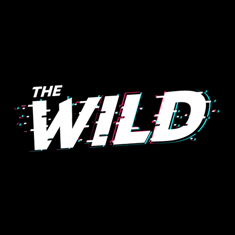 The Wild  Logo