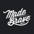 MadeBrave Logo