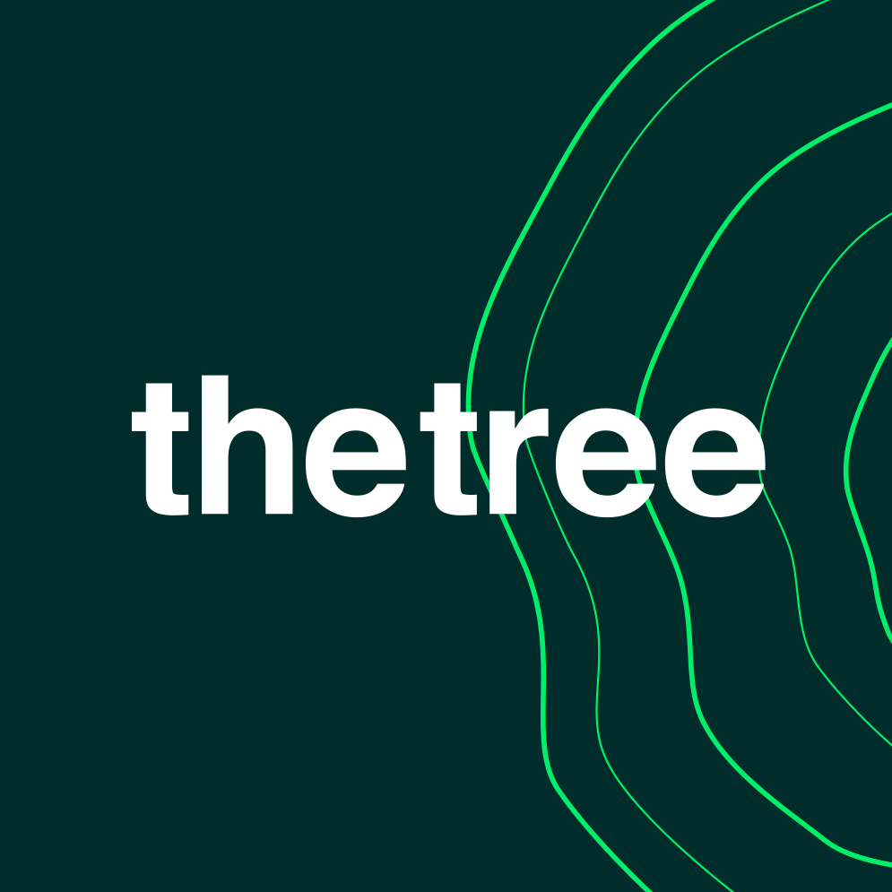 the tree Logo