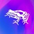 frog  Logo