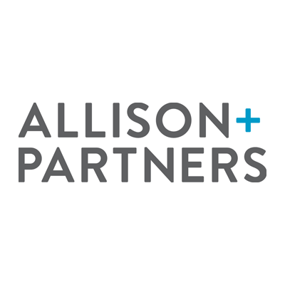 Allison+Partners  Logo