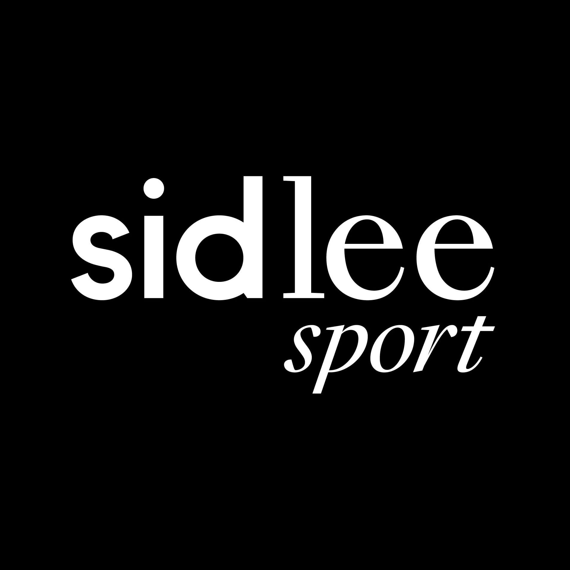 Sid Lee Sport Logo