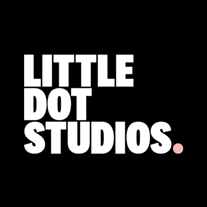 Little Dot Studios Logo