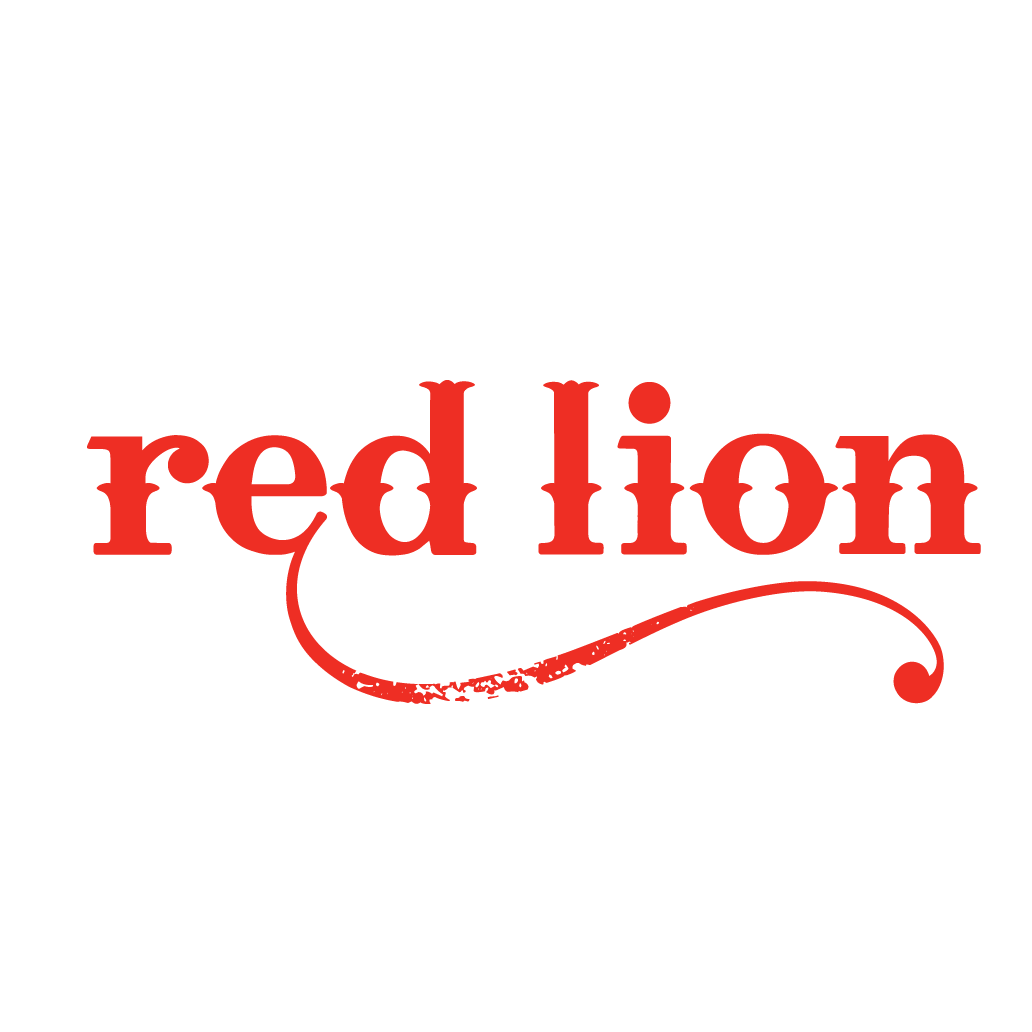 Red Lion PR Logo
