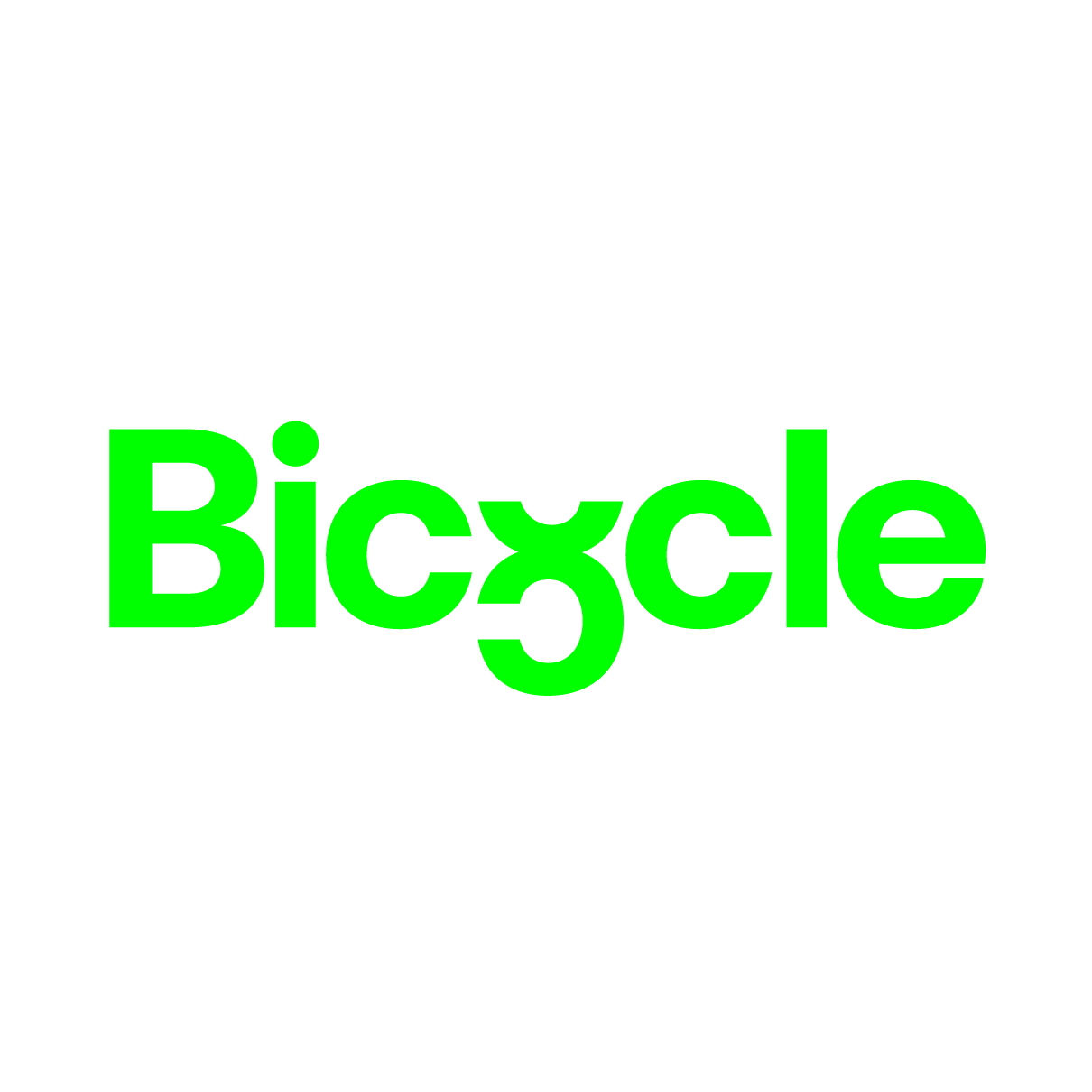Bicycle London logo