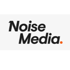Noise Media logo