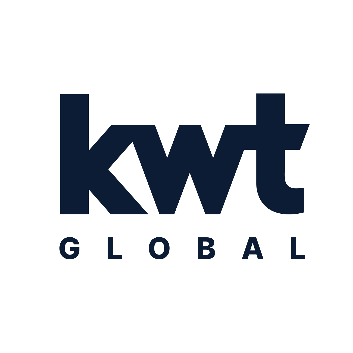 KWT London  logo