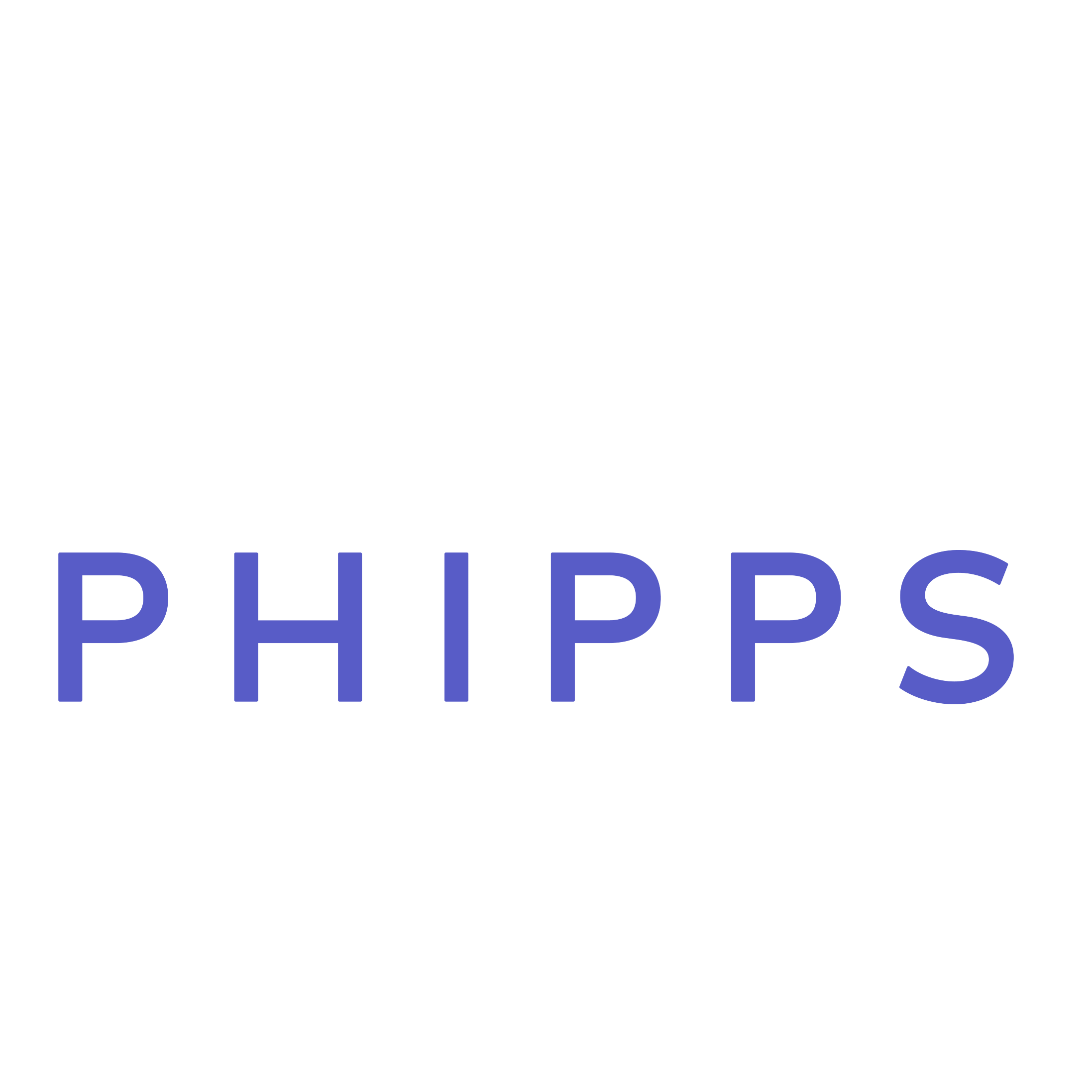 Phipps Relations logo