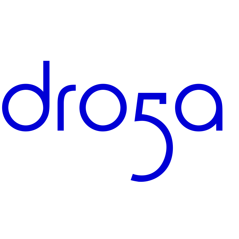 Droga5 Logo