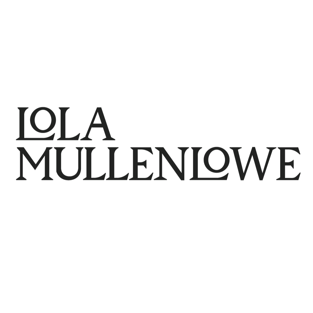 LOLA MullenLowe Logo