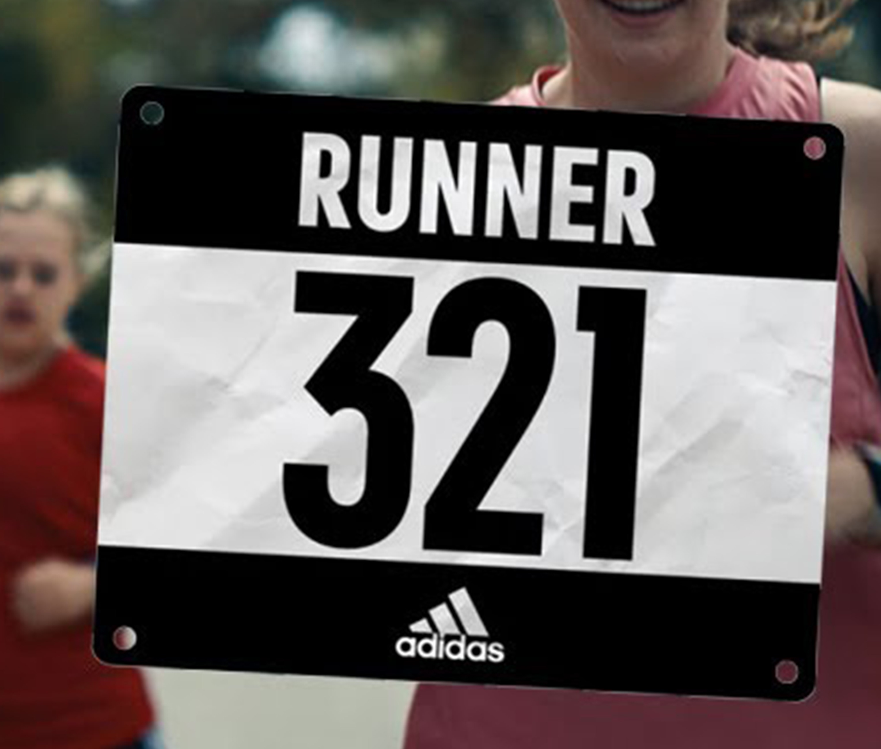 runner 321 adidas case study