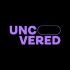 Uncovered  Logo