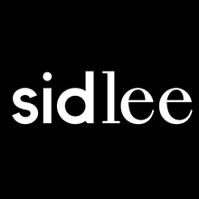 Sid Lee Logo
