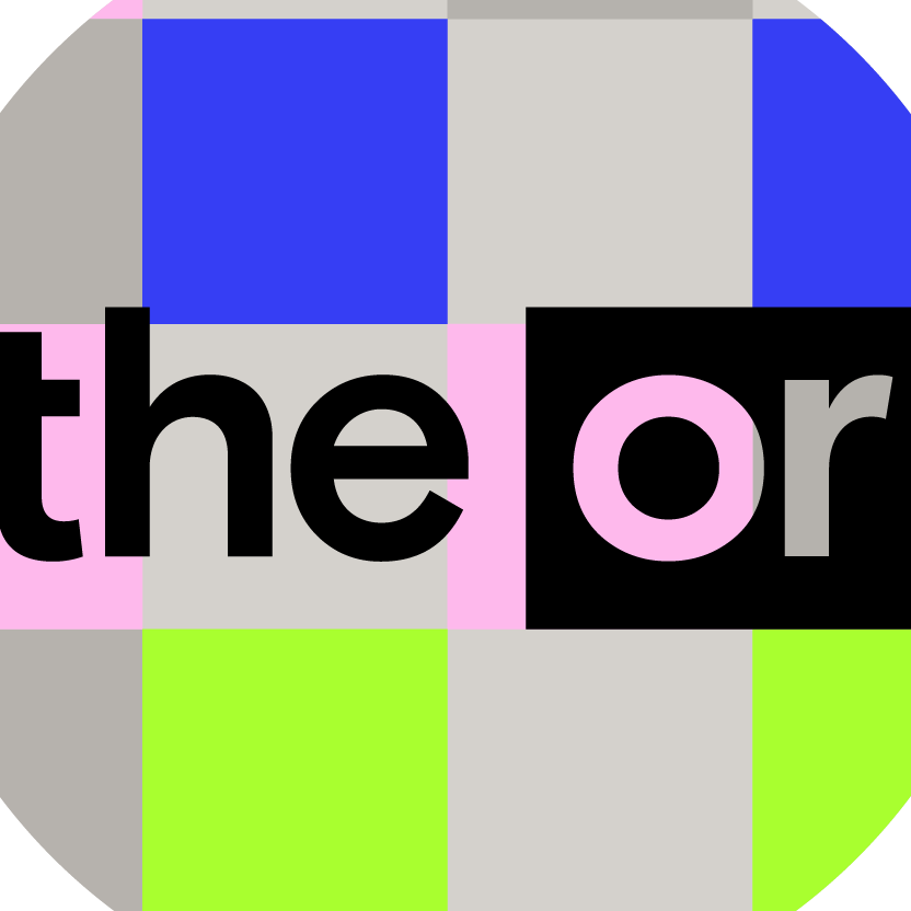 The Or Logo