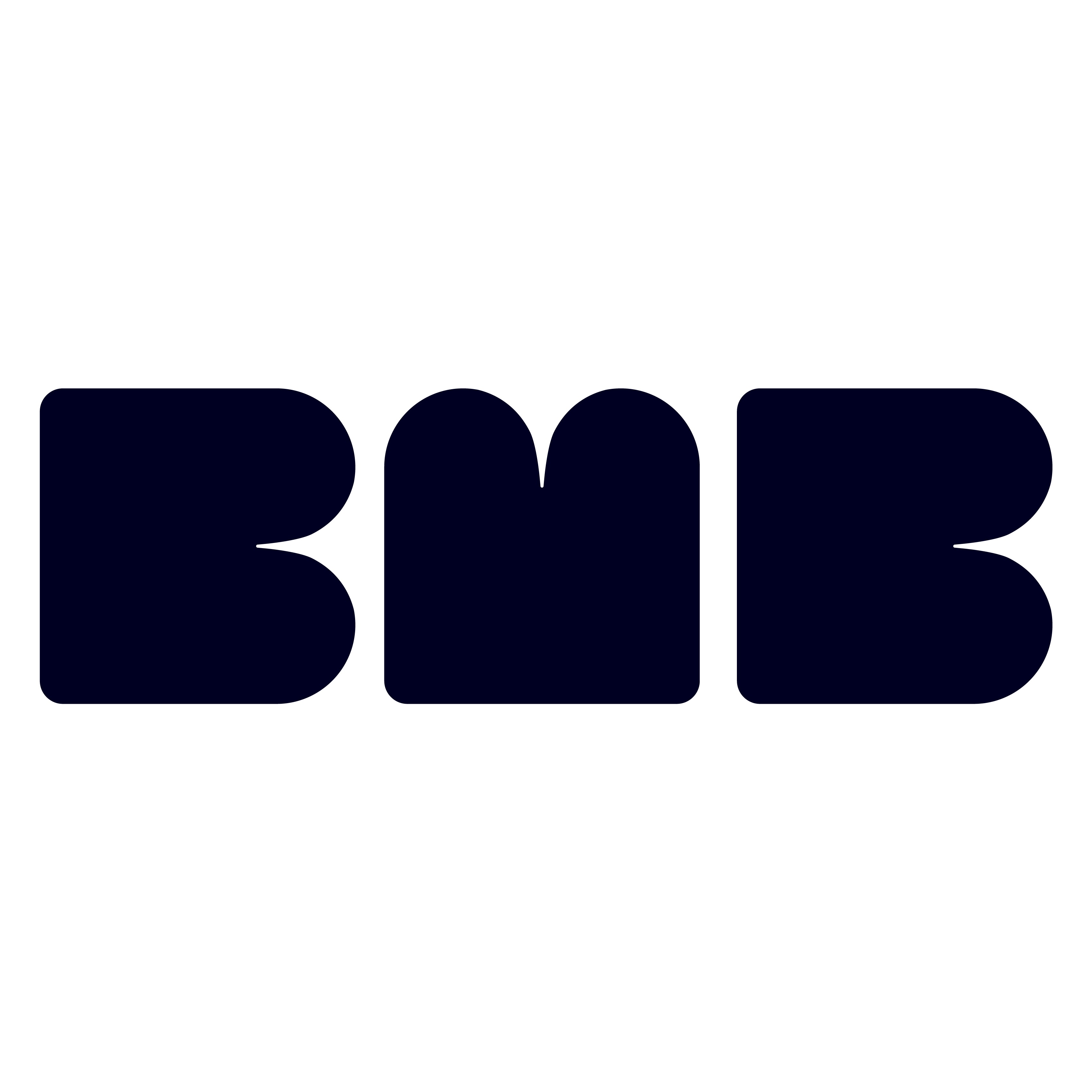BMB logo