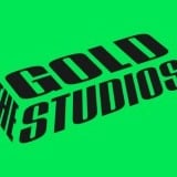 The Gold Studios Logo