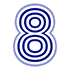 AGIT8 Logo