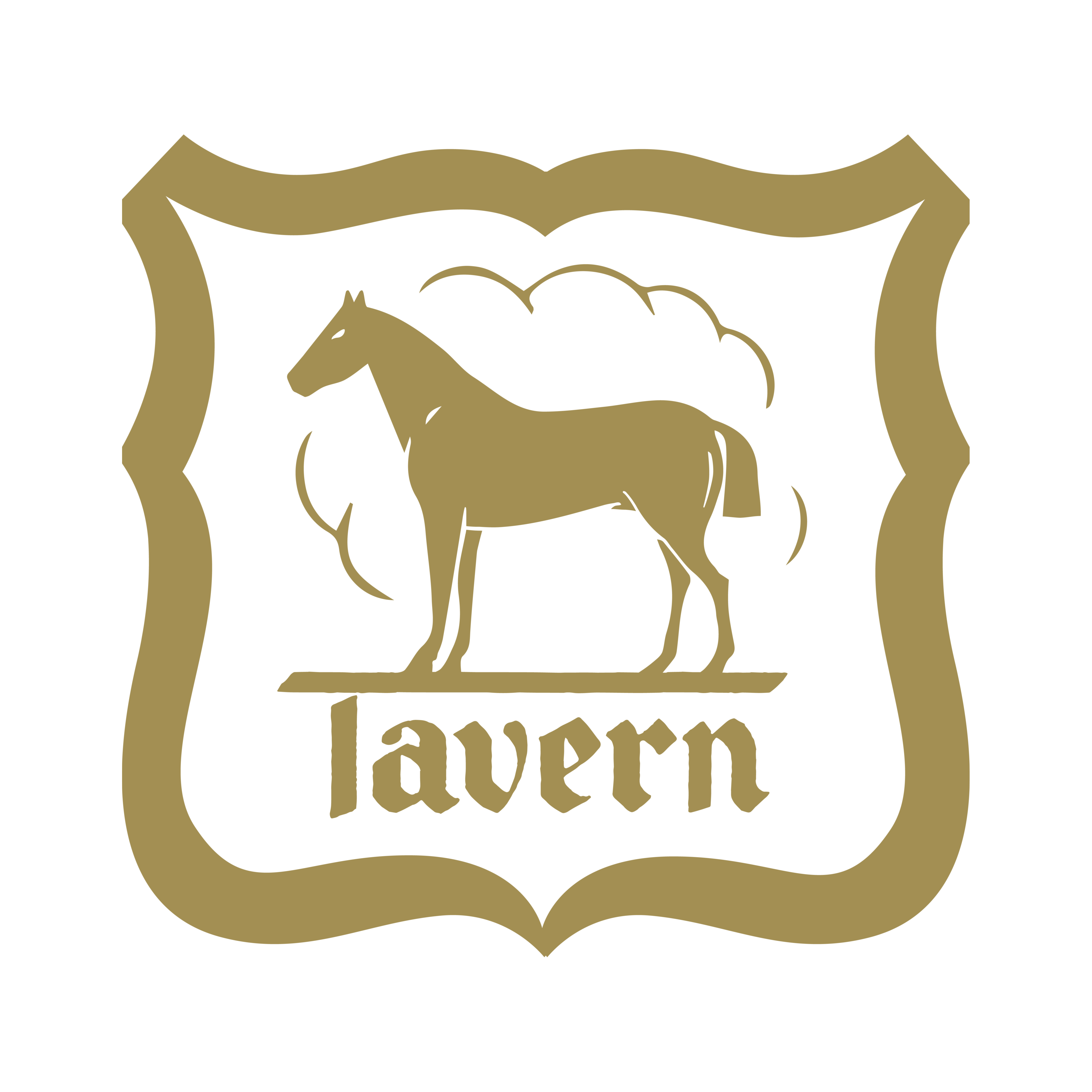 Tavern Agency Logo