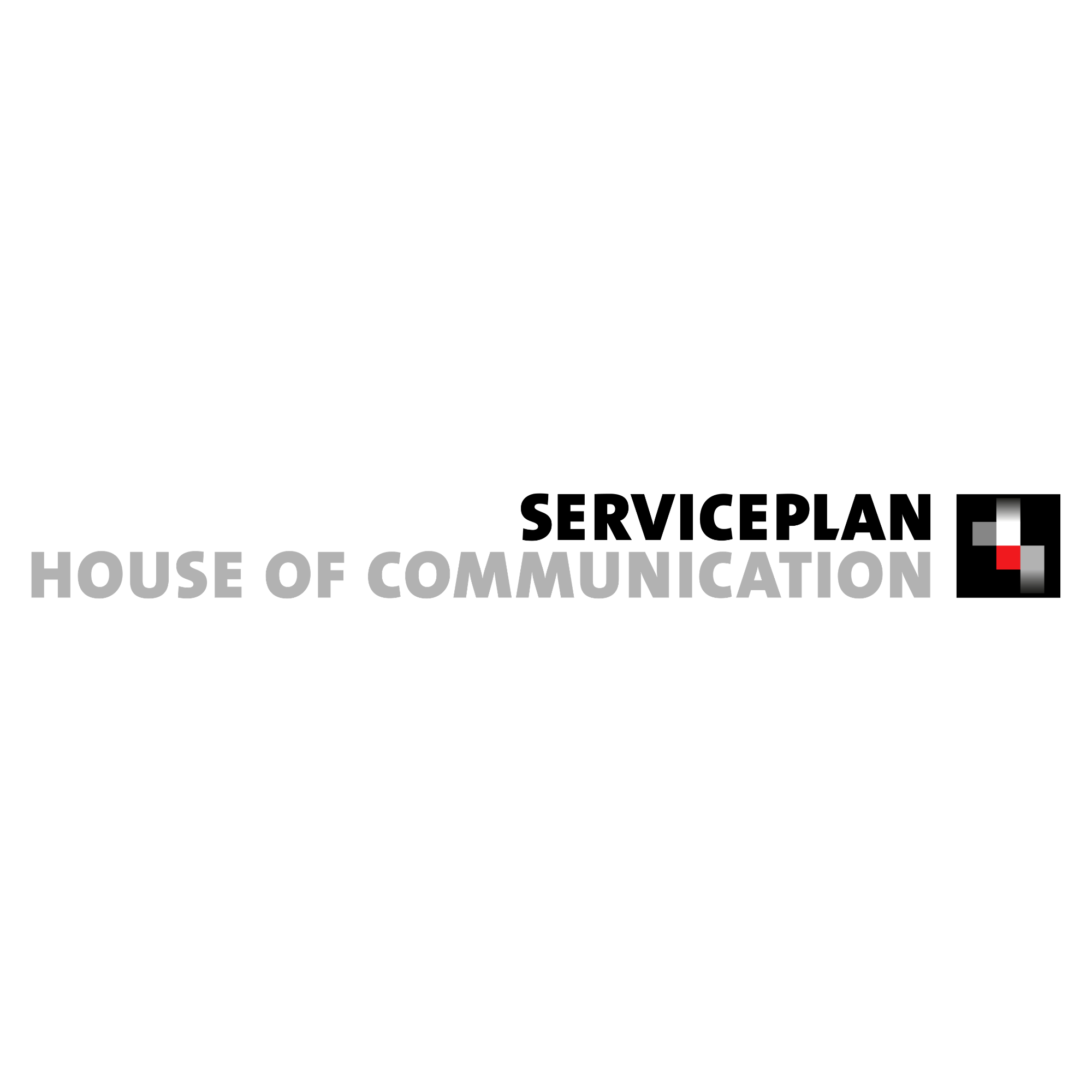 House of Communication Logo