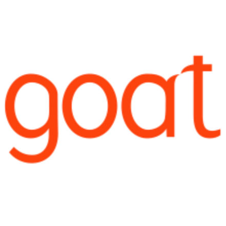 The Goat Agency Logo
