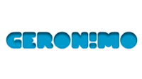Geronimo Logo