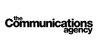 The Communications Agency Ltd Logo