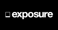 Exposure  Logo