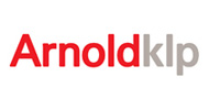 Arnold KLP Logo